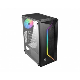 MSI MAG VAMPIRIC 100R computer case Midi Tower Nero (306-7G07R25-809)