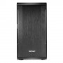 Antec P5 Micro Tower Nero (0-761345-80012-9)