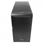 Antec P5 Micro Tower Nero (0-761345-80012-9)