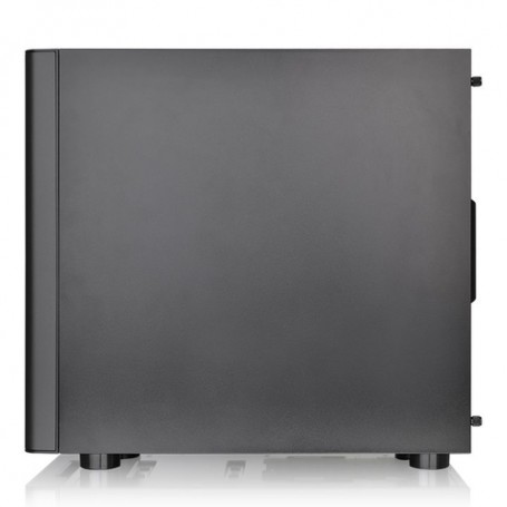 Thermaltake V150 TG Micro Tower Nero (CA-1R1-00S1WN-00)