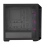 Cooler Master MasterBox MB511 ARGB Midi Tower Nero (MCB-B511D-KGNN-RGA)