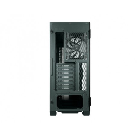 MSI MAG VAMPIRIC 300R Midi Tower Verde (306-7G19G21-809)