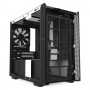 NZXT H210i Matte White Mini Tower Nero, Bianco (CA-H210i-W1)