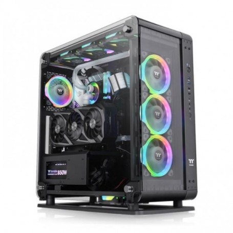 CORE P6 TG BLACK (CA-1V2-00M1WN-00)
