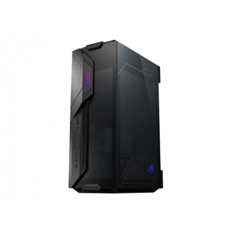 ASUS ROG Z11 Mini Tower Nero (90DC00B0-B39000)