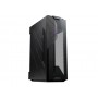 ASUS ROG Z11 Mini Tower Nero (90DC00B0-B39000)