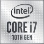 Intel Core i7-10700F processore 2,9 GHz 16 MB Cache intelligente Scatola (BX8070110700F)