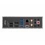 MSI MPG Z590M Gaming Edge Wifi Intel Z590 LGA 1200 micro ATX (MPG Z590M GAMING EDGE)