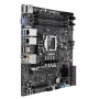 ASUS WS C246M PRO Intel C246 LGA 1151 (Presa H4) micro ATX (90SW00E0-M0EAY0)