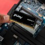 Kingston Technology FURY Impact memoria 16 GB 1 x 16 GB DDR4 2666 MHz (KF426S15IB1/16)