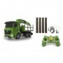 Jamara Container LKW Motore elettrico 1:20 (404935)