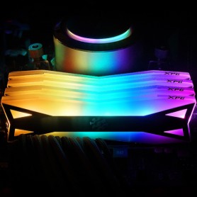 XPG SPECTRIX D60G memoria 16 GB 1 x 16 GB DDR4 3600 MHz (AX4U360016G18I-ST60)