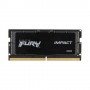 Kingston Technology FURY Impact memoria 16 GB 2 x 8 GB DDR5 4800 MHz (KF548S38IBK2-16)