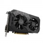 ASUS TUF Gaming TUF-GTX1650-4GD6-GAMING NVIDIA GeForce GTX 1650 4 GB GDDR6 (90YV0EH1-M0NA00)