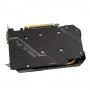 ASUS TUF Gaming TUF-GTX1650-4GD6-GAMING NVIDIA GeForce GTX 1650 4 GB GDDR6 (90YV0EH1-M0NA00)