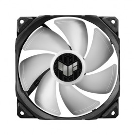 ASUS TUF-GAMING-LC-240-ARGB Processore All-in-one liquid cooler 12 cm Nero (90RC00G1-M0UAY0)