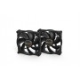 be quiet! SILENT LOOP 2 280mm Processore 14 cm Nero (BW011)