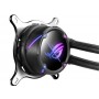 ASUS ROG STRIX LC II 240 Processore 12 cm Nero (90RC00E0-M0UAY0)