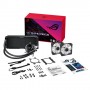 ASUS ROG STRIX LC II 240 ARGB raffredamento dell'acqua e freon (90RC00E1-M0UAY0)