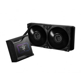 MSI MEG CORELIQUID S280 raffredamento dell'acqua e freon (280-CRLQD-S280)