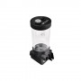 Thermaltake Pacific C360 DDC raffredamento dell'acqua e freon (CL-W243-CU12SW-A)