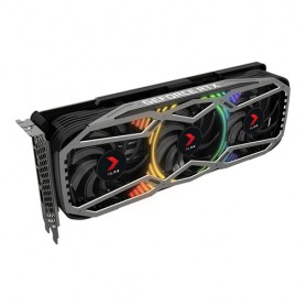 PNY VCG308010LTFXPPB scheda video NVIDIA GeForce RTX 3080 10 GB GDDR6X (VCG308010LTFXPPB)