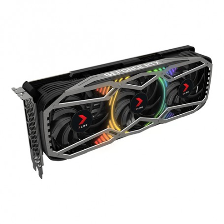 PNY VCG308010LTFXPPB scheda video NVIDIA GeForce RTX 3080 10 GB GDDR6X (VCG308010LTFXPPB)