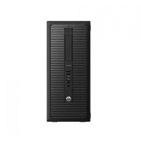 REFURBISHED PC TOWER HP 600 G1 i5-4570 8GB 256GB SSD WIN 10 PRO (RTOHP600I548256WP)