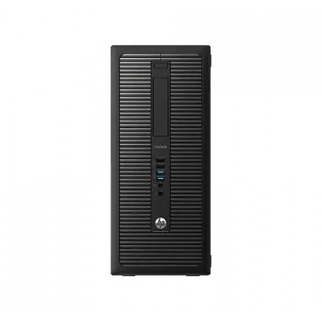 REFURBISHED PC TOWER HP 600 G1 i5- 4570 8GB 512GB SSD WIN 10 PRO (RTOHP600I548512WP)