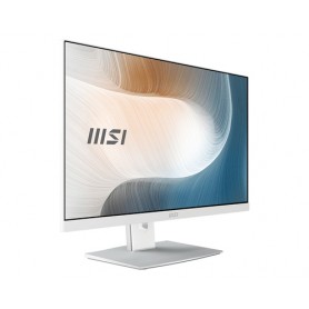 MSI Modern 11M-084EU 60,5 cm (23.8") 1920 x 1080 Pixel Intel® Core™ i7 di undicesima generazione 8 GB DDR4-S (9S6-AE0112-662)