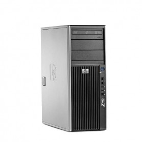HP Z400 (RSW100020)