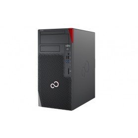 Fujitsu CELSIUS W5011 DDR4-SDRAM i7-11700K Desktop Intel Core i7 32 GB 512 GB SSD Windows 10 Pro Stazione di  (VFY:W511EWC73MIT)