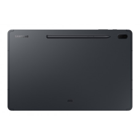 Samsung Galaxy Tab S7 FE SM-T736B 5G LTE-TDD & LTE-FDD 64 GB 31,5 cm (12.4") Qualcomm Snapdragon 4 GB Wi-Fi 5 ( (SM-T736BZKAEUE)