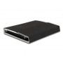Hamlet Universal Cover 780 custodia universale per tablet da 7-8'' nera (XPADCV780BK)