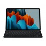 Samsung EF-DT630BBEGIT tastiera per dispositivo mobile Nero Pin Pogo (EF-DT630BBEGIT)