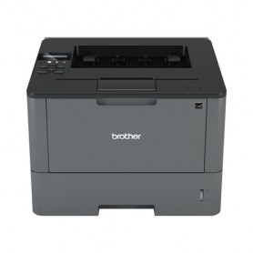 Brother HL-L5100DN stampante laser 1200 x 1200 DPI A4 (HLL5100DNYY1) (HL-L5100DN)