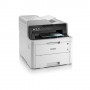 Brother MFC-L3730CDN multifunzione LED A4 2400 x 600 DPI 18 ppm (MFCL3730CDNYY1)