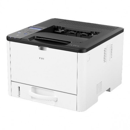 P 311 STAMPANTE LASER A4 B/N 32PPM (9P01753)