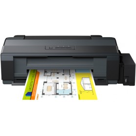 EPSON STAMPANTE INK ECOTANK ET-14000 A3+ COLORE 30PPM USB - FLACONI INCLUSI (C11CD81404)