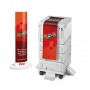OKI 09006144 stampante laser A colori 1200 x 1200 DPI A4 (09006144)