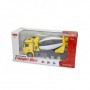 Jamara Concrete Mixer Mercedes-Benz Arocs Motore elettrico 1:24 Autobetoniera (405213)