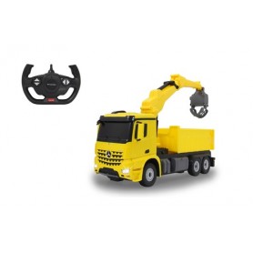 Jamara Loading Crane Mercedes-Benz Arocs Motore elettrico Camion con gru (405214)