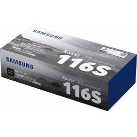 Samsung Cartuccia toner nero MLT-D116S (SU840A)