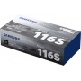 Samsung Cartuccia toner nero MLT-D116S (SU840A)