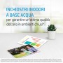 HP Cartuccia originale inchiostro nero 15 grande (C6615DE)