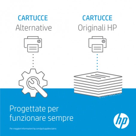 HP Cartuccia Toner originale magenta LaserJet 128A (CE323A)