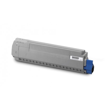 OKI 44059256 cartuccia toner 1 pz Originale Nero (44059256)
