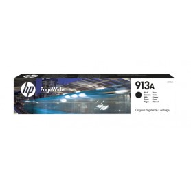 HP Cartuccia nero originale 913A PageWide (L0R95AE)