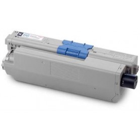 OKI 44469804 cartuccia toner 1 pz Originale Nero (44469804)