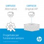 HP Cartuccia Toner originale nero LaserJet 125A (CB540A)